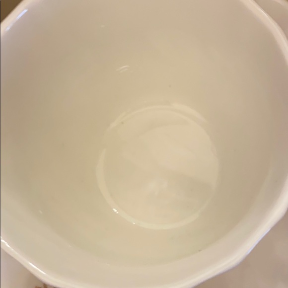 Aynsley Bone China Howard Sprays Luncheon set NWOT - Picture 4 of 9